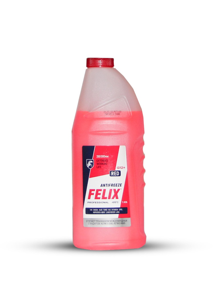 Felix Antifreeze 1кг