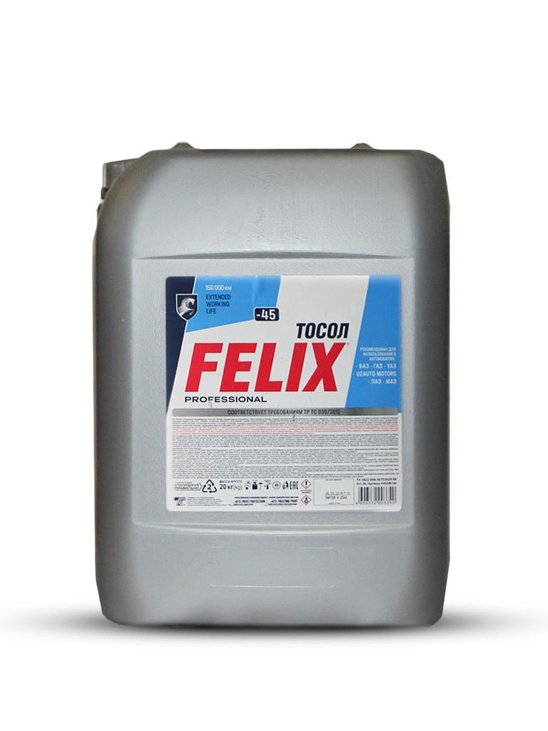 Felix Тосол 20л