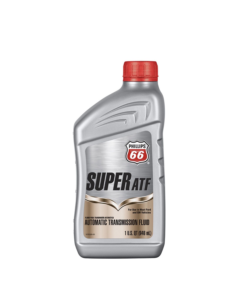 P66 Super ATF 1л