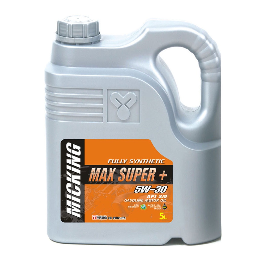 Micking Max Super 5w30 4л