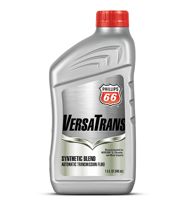 P66 Versatrans ATF 1л