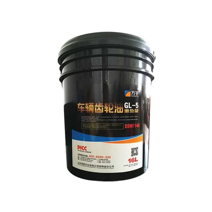 Gear oil Gl-5 85W90-18литр Хятад тос