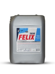 [LB00010498] Felix Тосол 20л