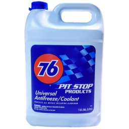 [LB00010032] 76 Antifreeze 4л