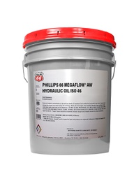 [LB00010096] P66 Hydraulic Oil ISO 46 19л