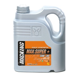 [LB00010100] Micking Max Super 5w30 4л