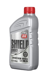 [LB00010297] P66 Shield Choice 0W20 1л