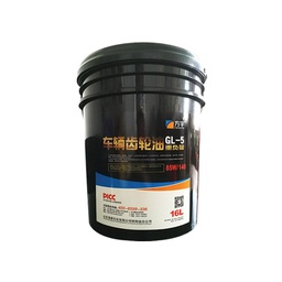 [LB00010549] Gear oil Gl-5 85W90-18литр Хятад тос